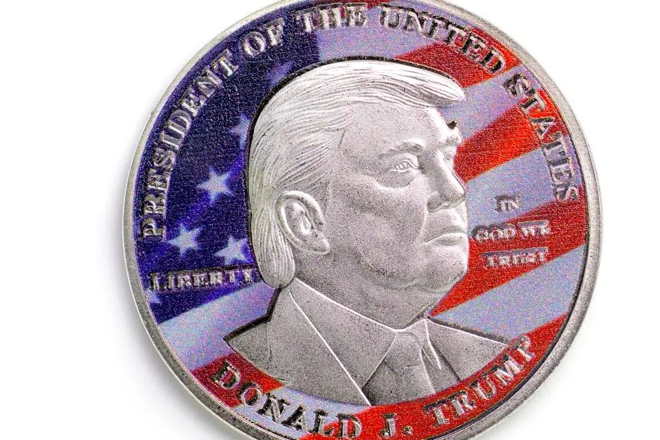 Trumpcoin